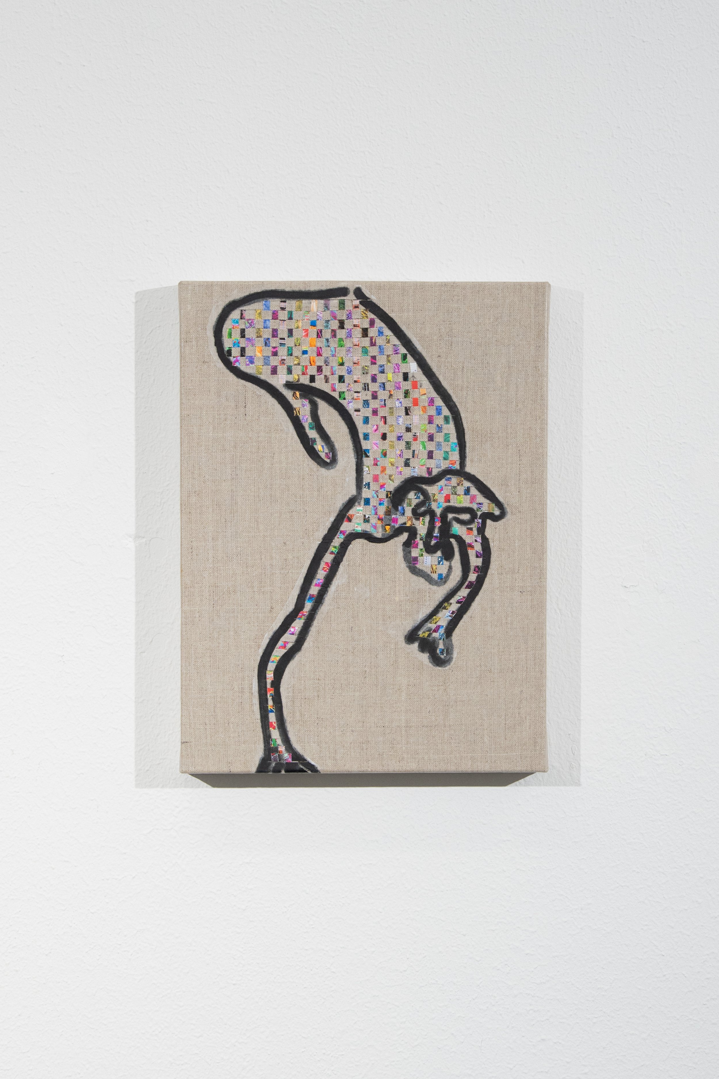 Monkey - Ane Alfeiran