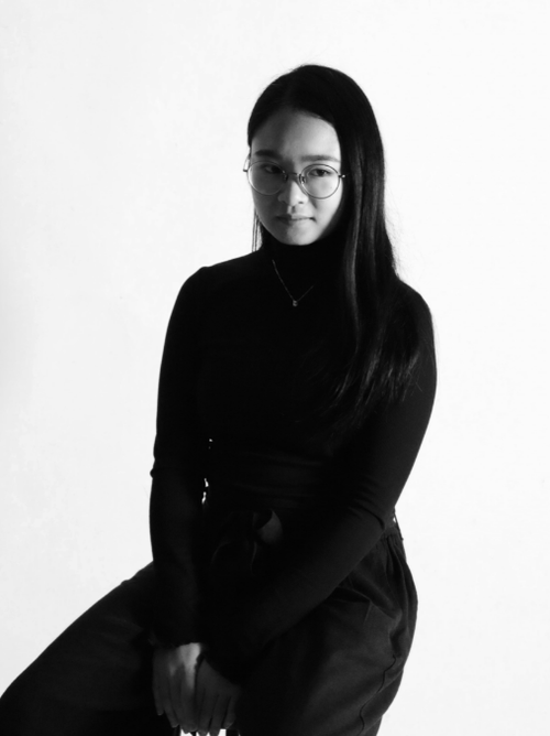 Tjia Man Yan 謝旻蒑