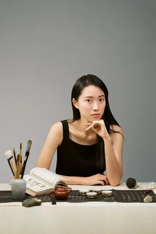 Natalie, Chu Lok Ting 朱樂庭