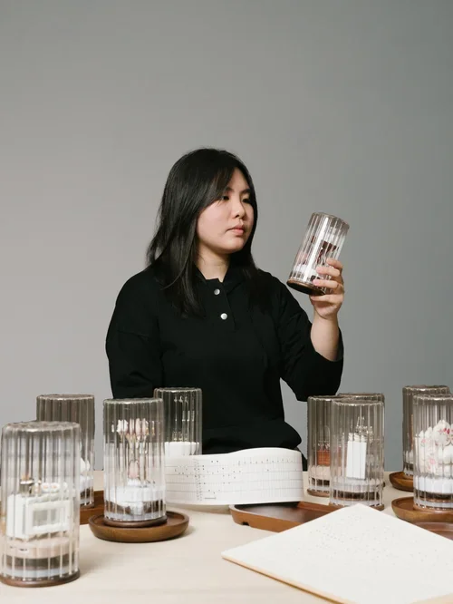 Wai Mei Ting 韋美婷