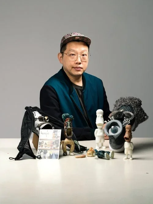 KC Wong 黃家銓