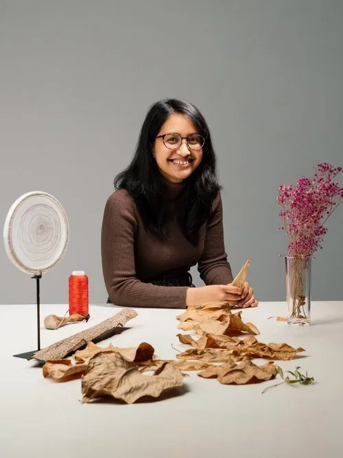 Sharu Binnong Sikdar