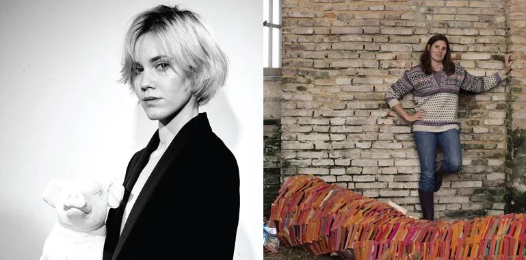 Textilisation: from Bodies to Monuments 織語