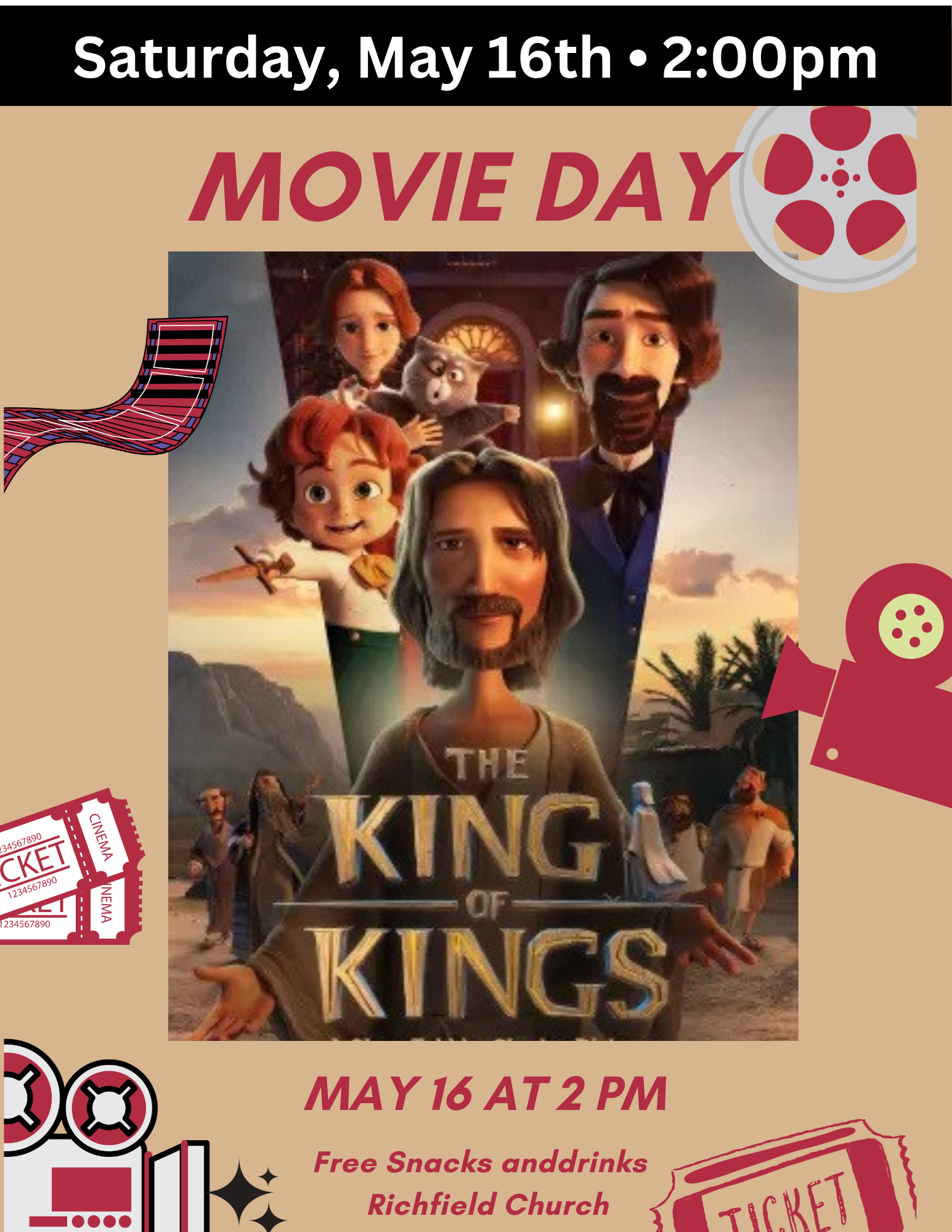 Family Movie