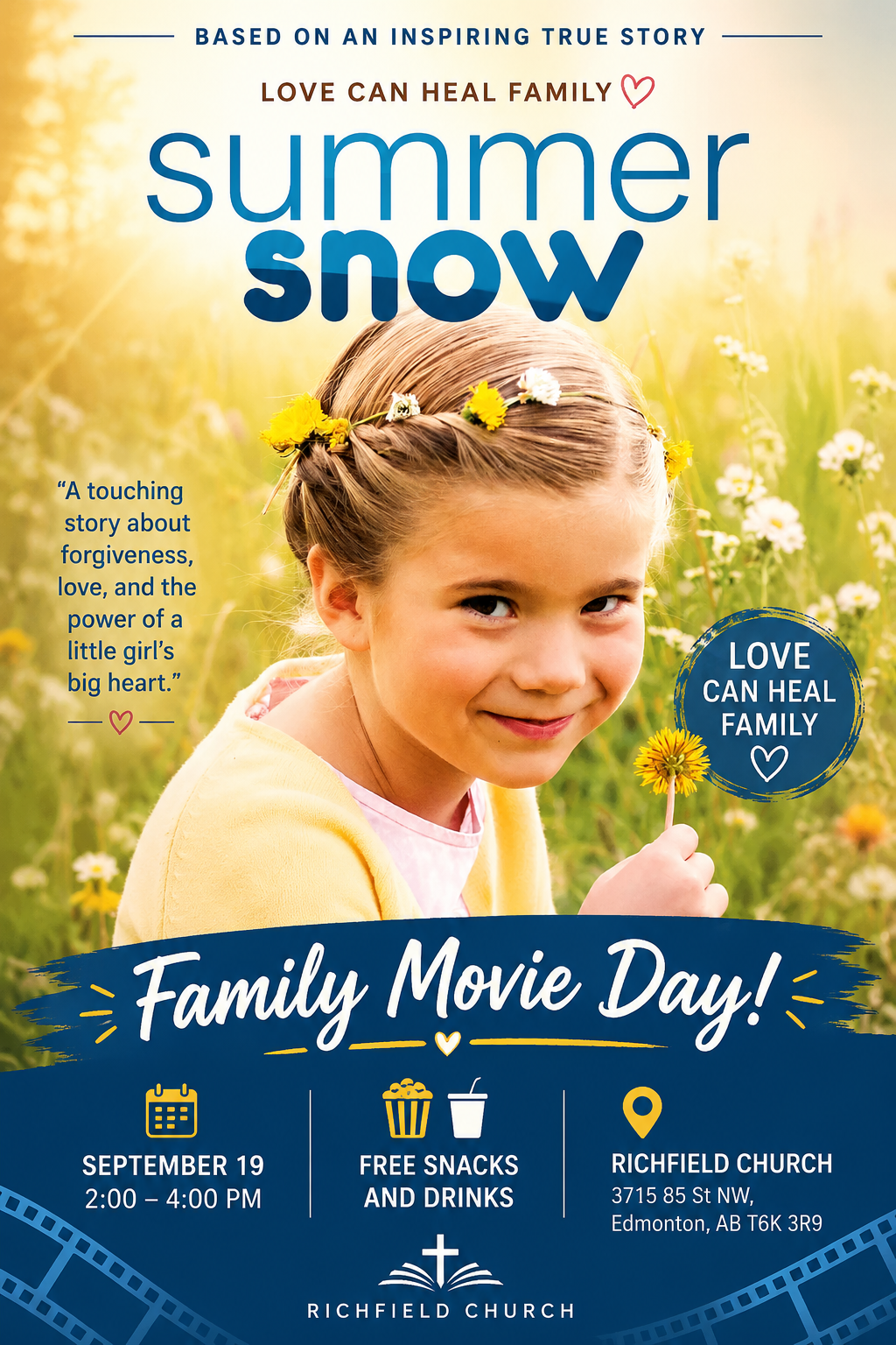 Family Movie
