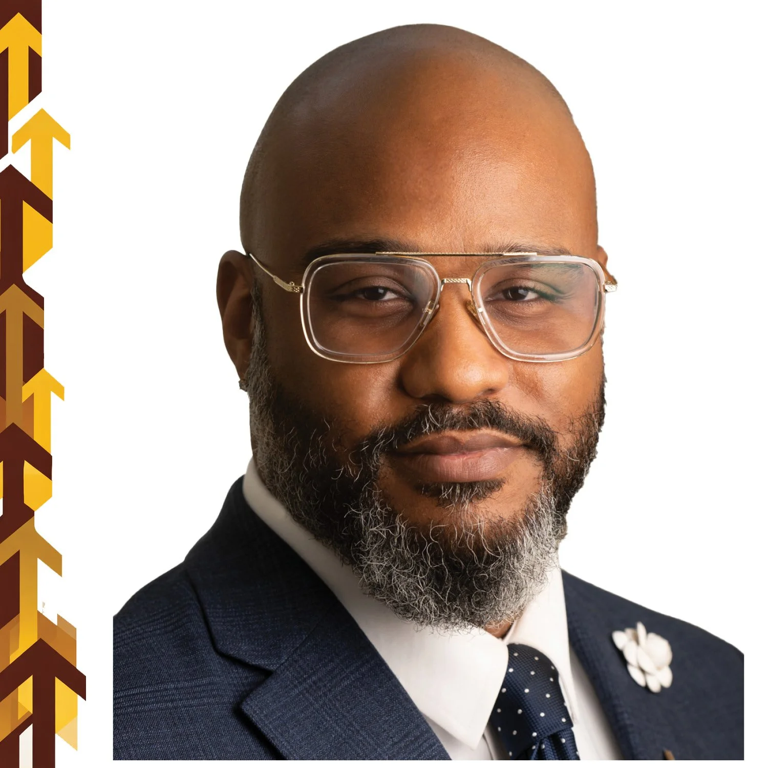 Dr. Dominic Dorsey, Ed.D.
