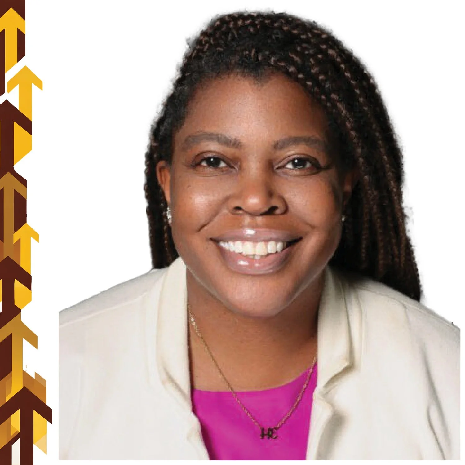 Ms. Gianna Shockley, MA, PLPC