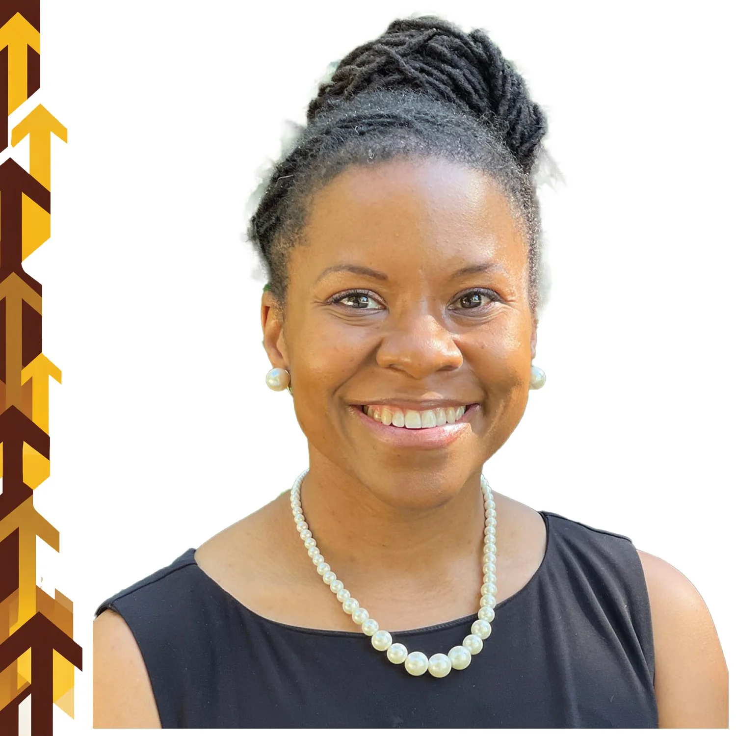 Dr. Pamela Williams, Ed.D.