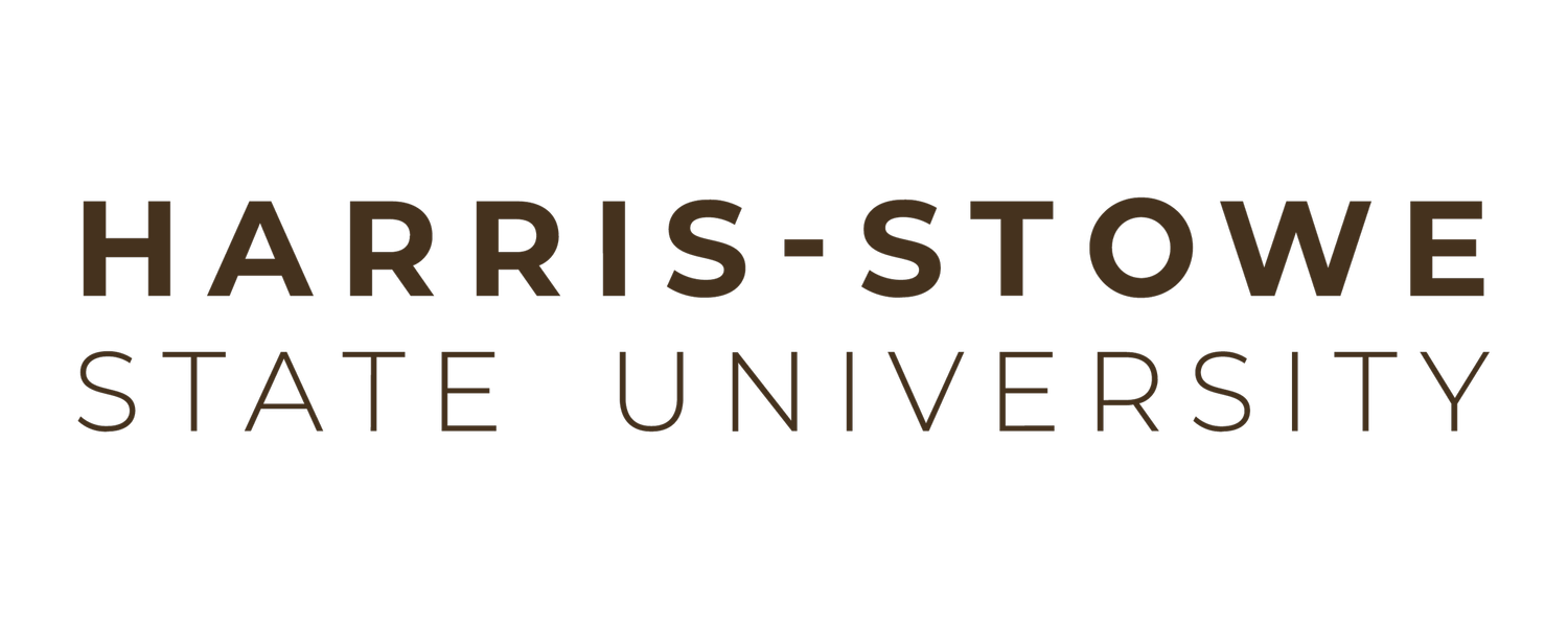 Harris - Stowe State University 