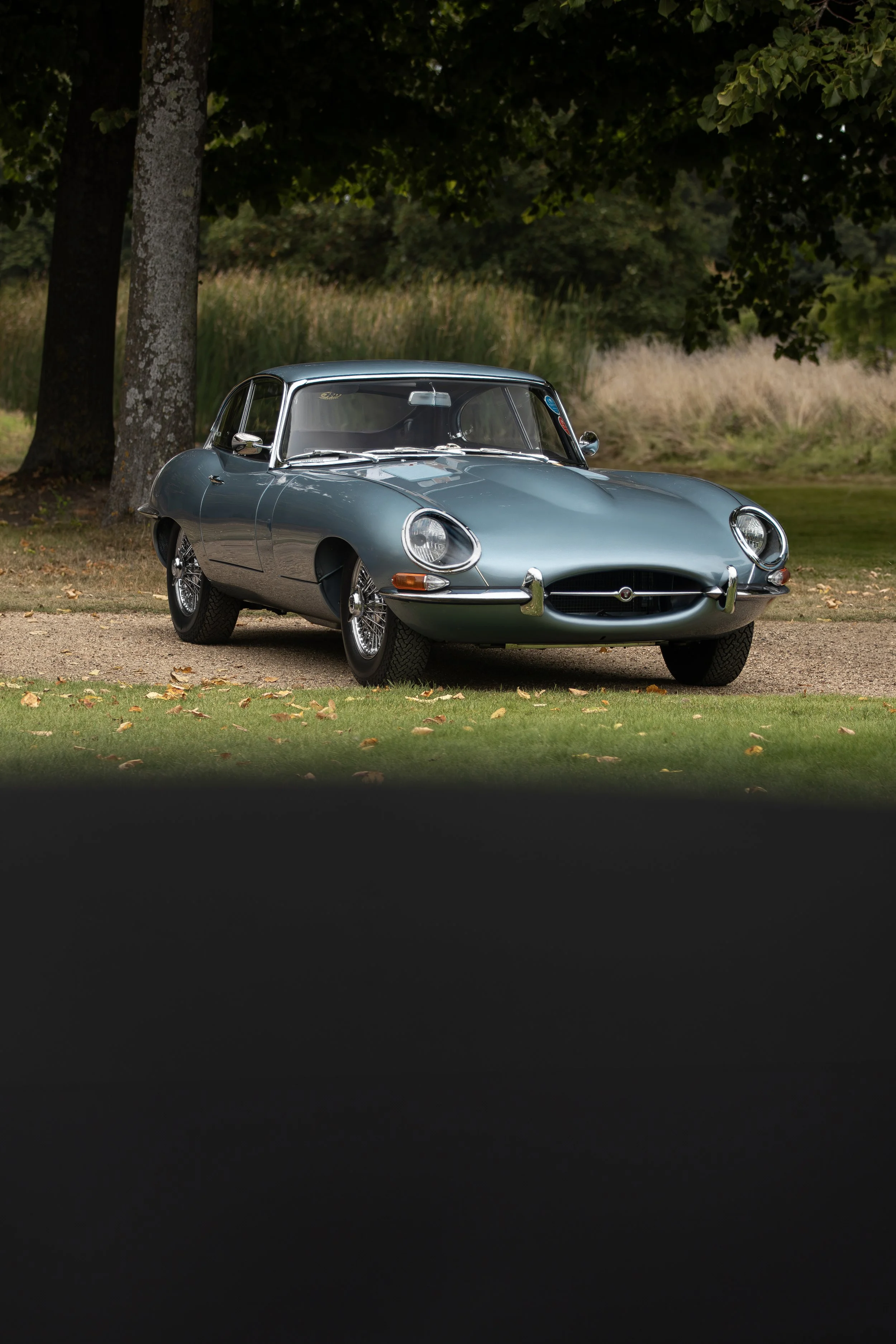 E Type Hampton Court.jpg