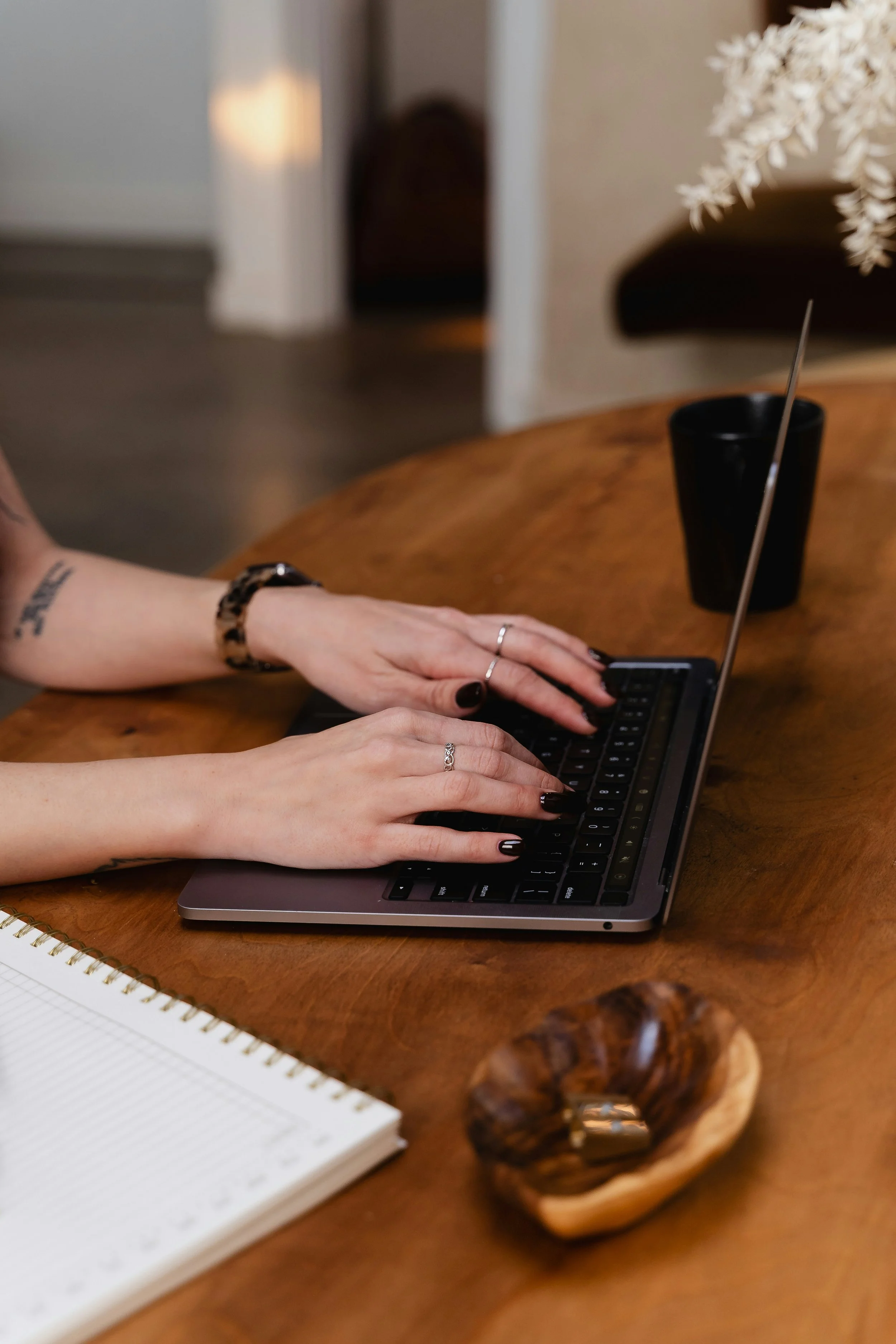 website refresh with squarespace and turner creative co one day