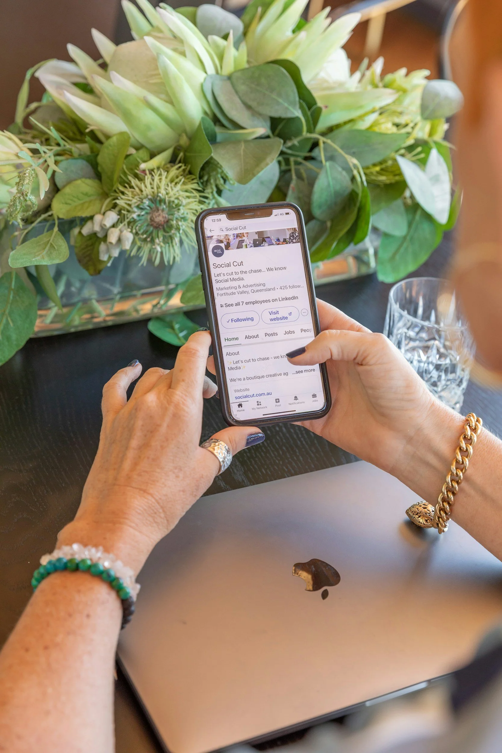 Local SEO for Small Businesses in Upstate SC turner creative co