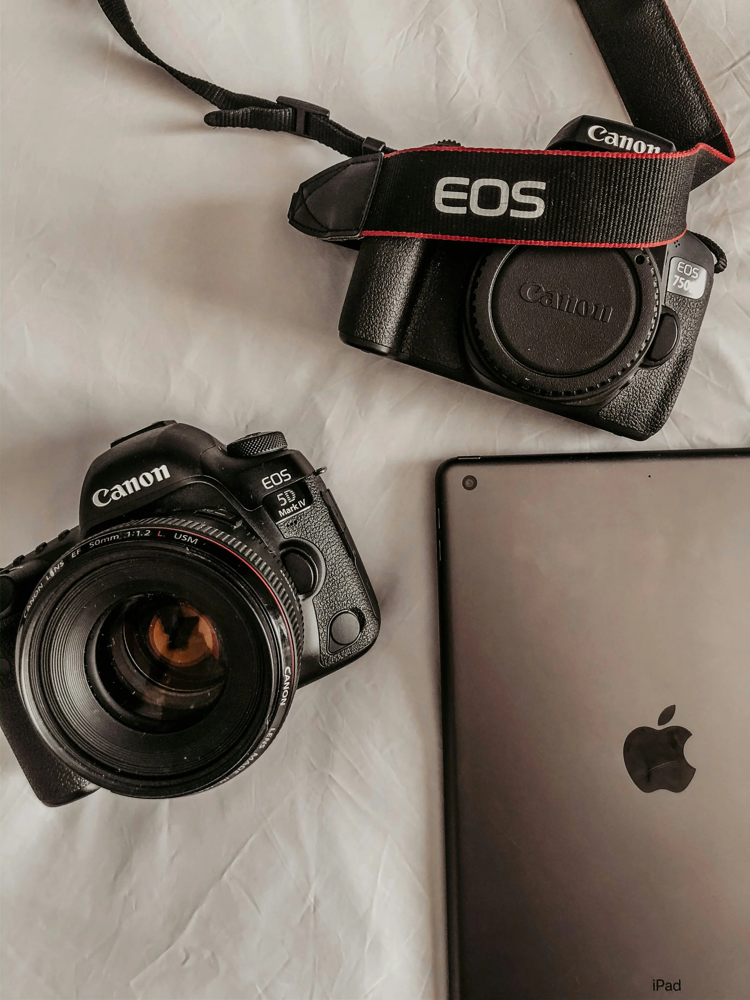 Why I Started The Brand Darkroom (And How It Works Alongside Turner Creative Co)
