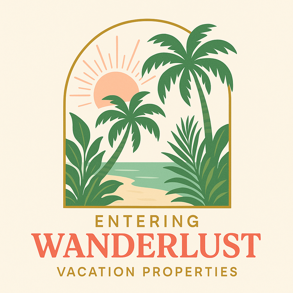 WANDERLUST PROPERTIES