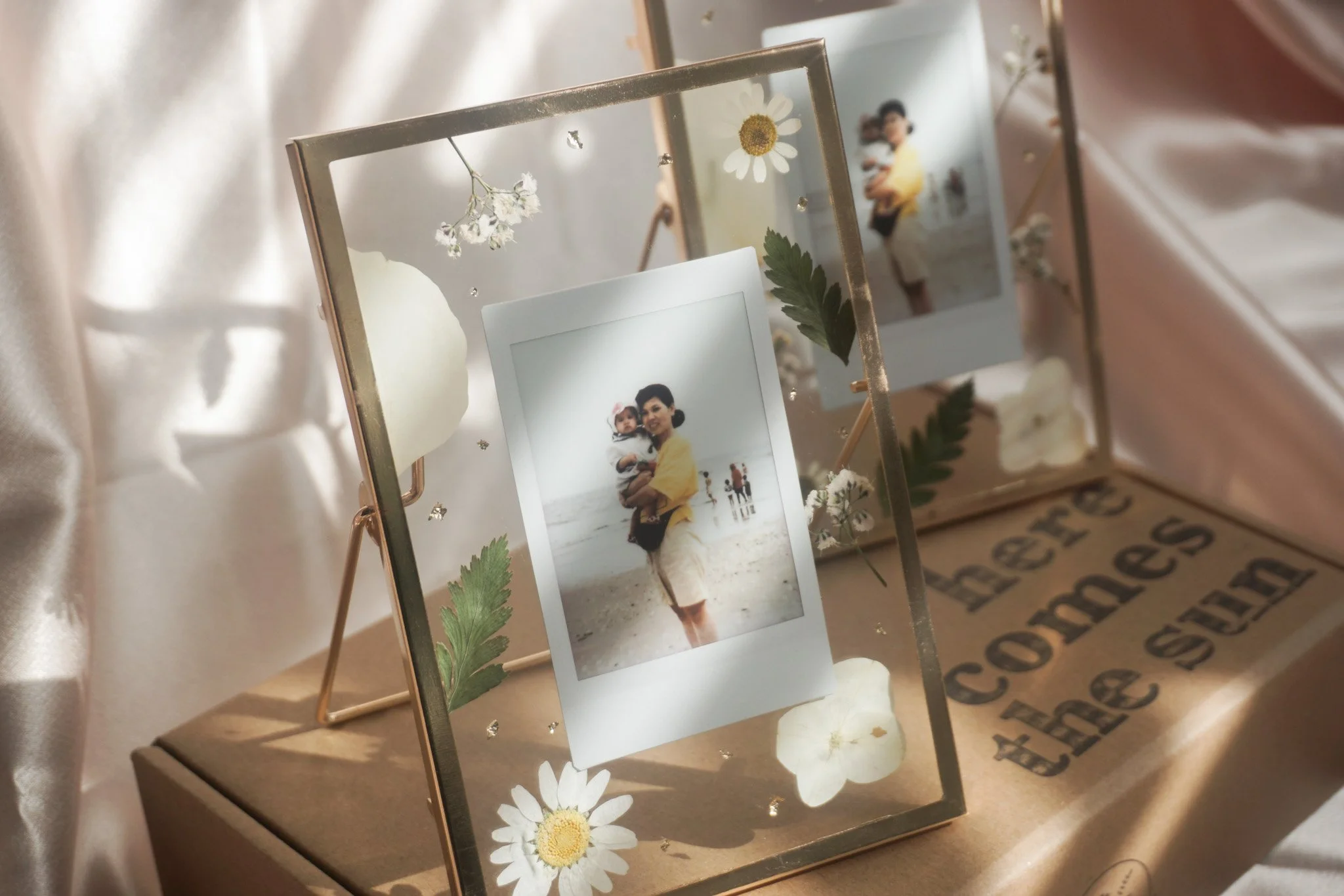 e-commerce/Product Photography - Mother's Day Campaign