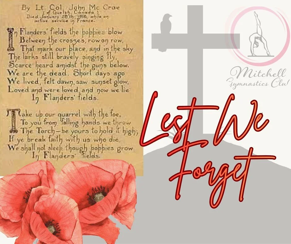 Today, Canadians across the country show their gratitude to those who&rsquo;ve bravely served our country. 

Their duty was to protect us.

Our duty is to make sure we never forget.

#CanadaRemembers
#RemembranceDay