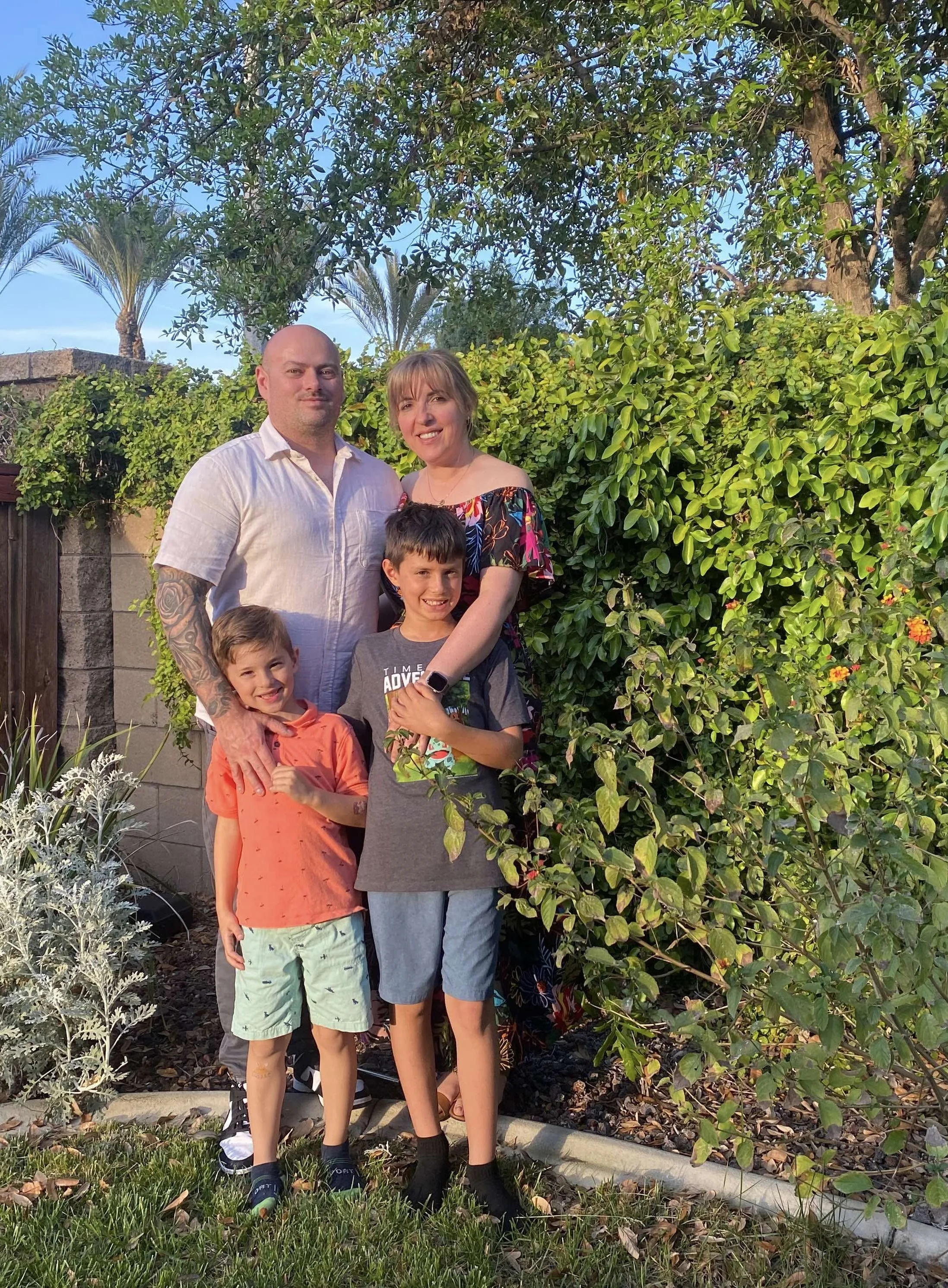 My Journey to Smooth Sensation