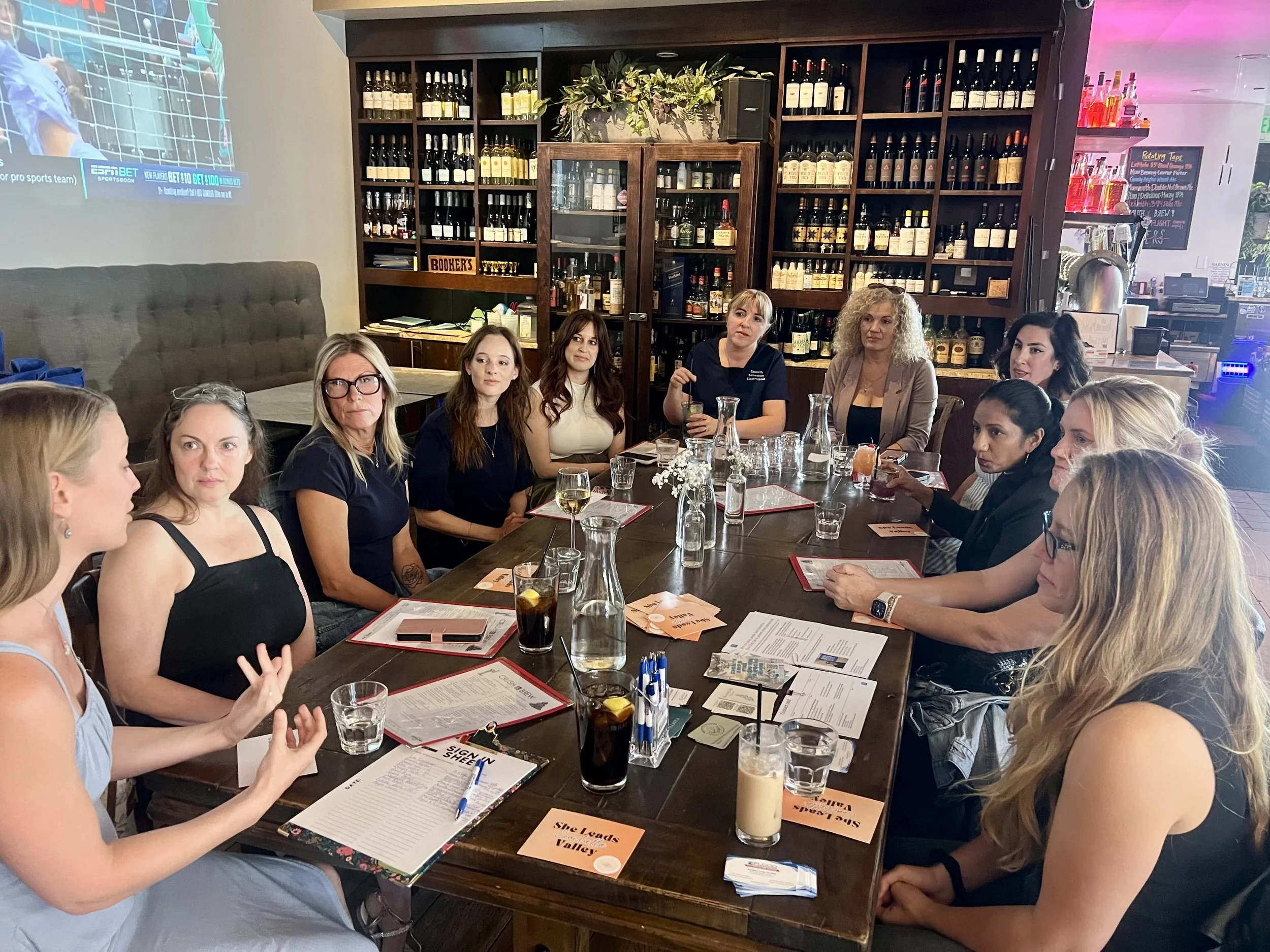 Women Supporting Women: How Community Built My Electrolysis Business