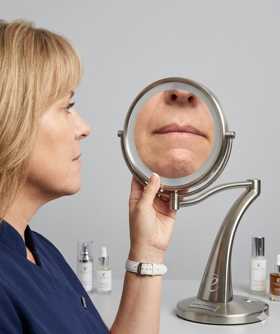 What to Expect from Electrolysis: The Ups, Downs, and Permanent Results
