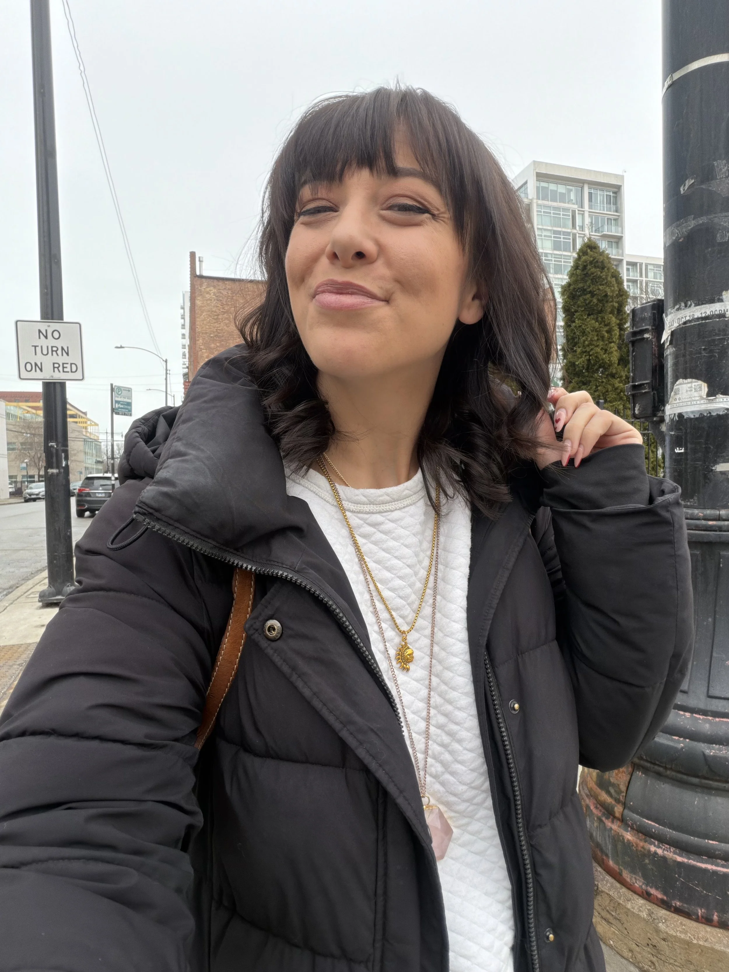 When the Body Says Enough