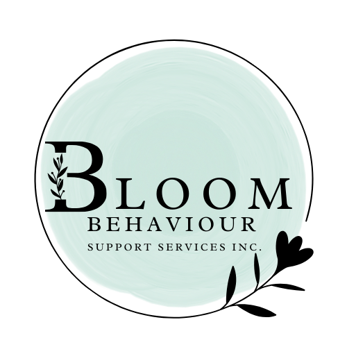 Bloom Behaviour