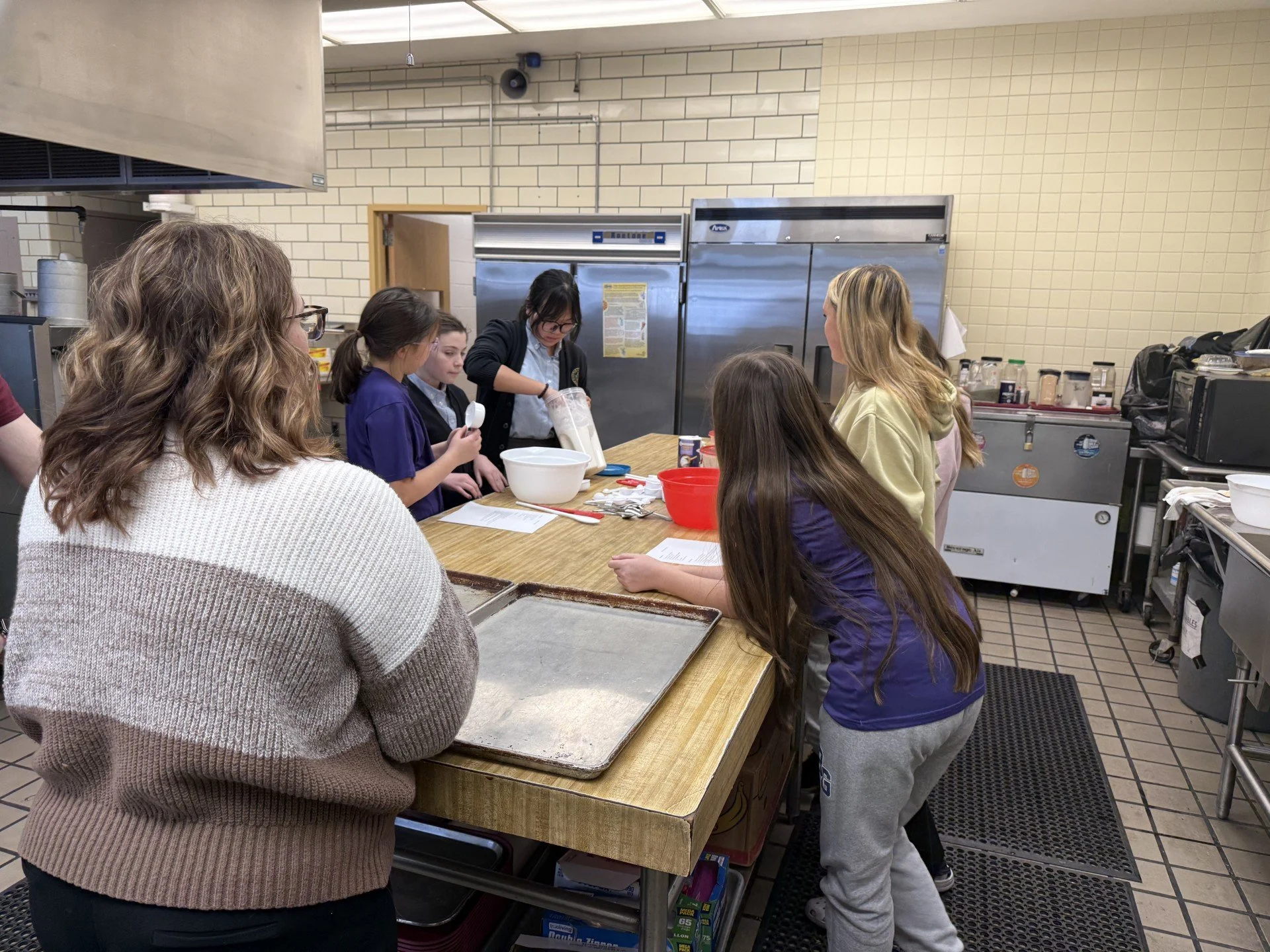 our Chinese New Year Dinner in State College, PA.jpg