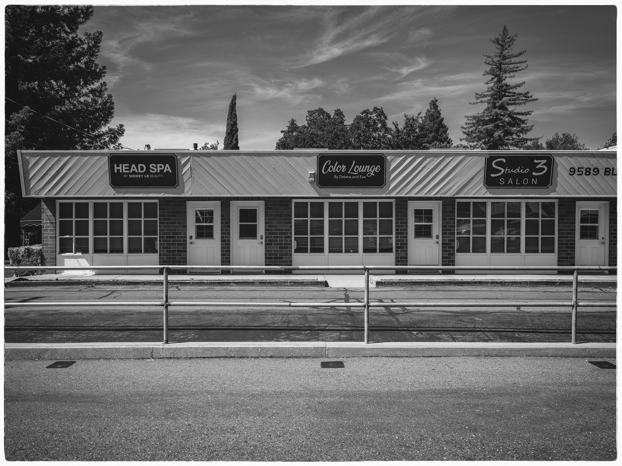 Visiting Elk Grove