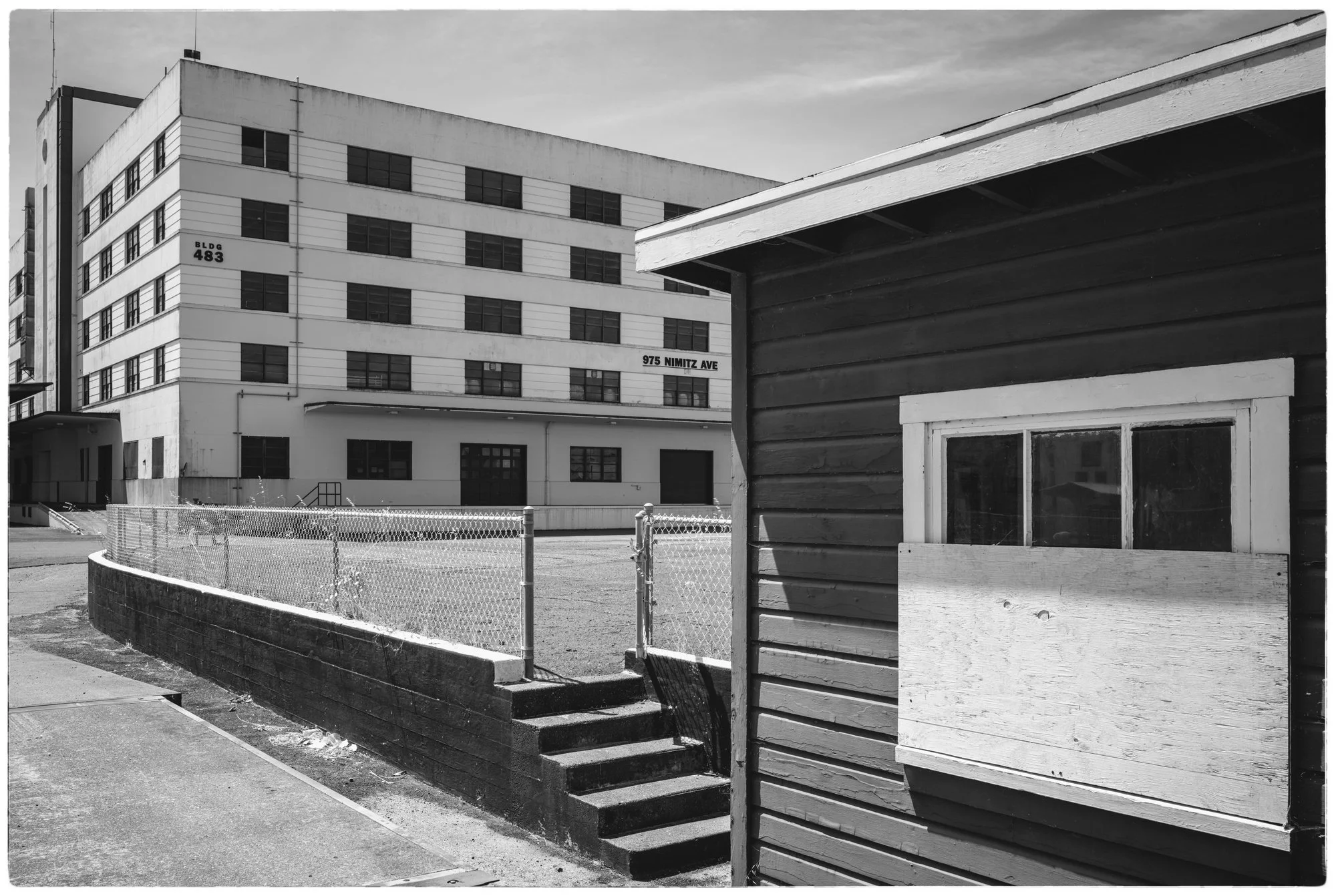 Mode 2: Oblique compositions