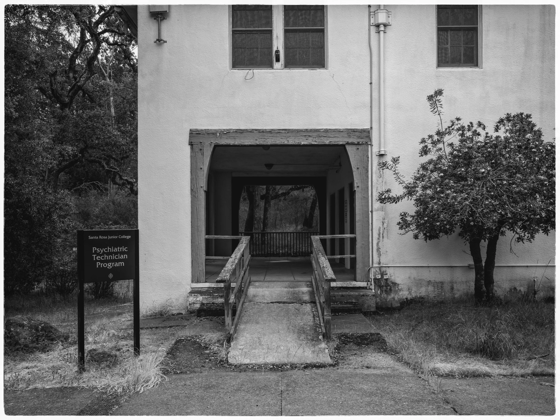 Santa Rosa Junior College. Sonoma. Spring 2026