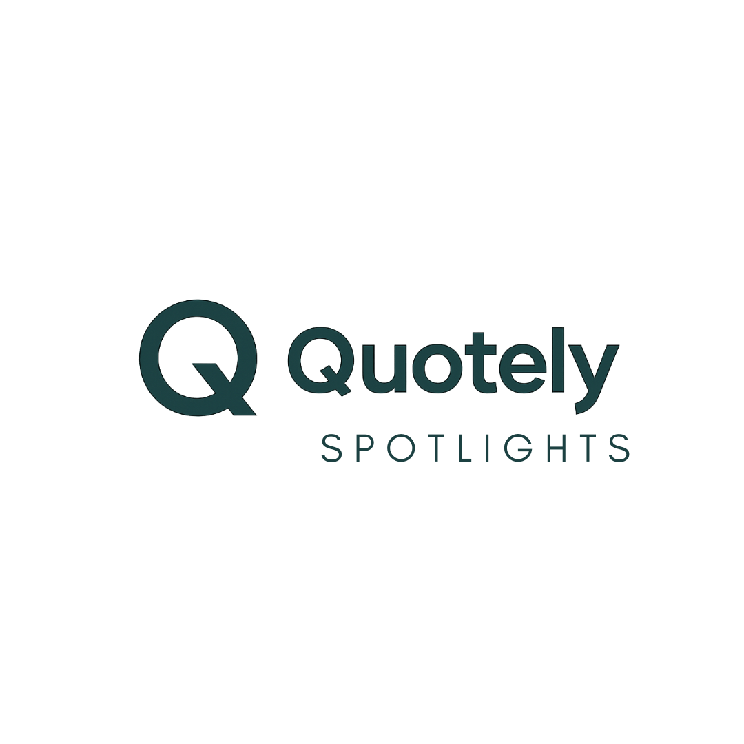 Quotely Suppler Spotlight