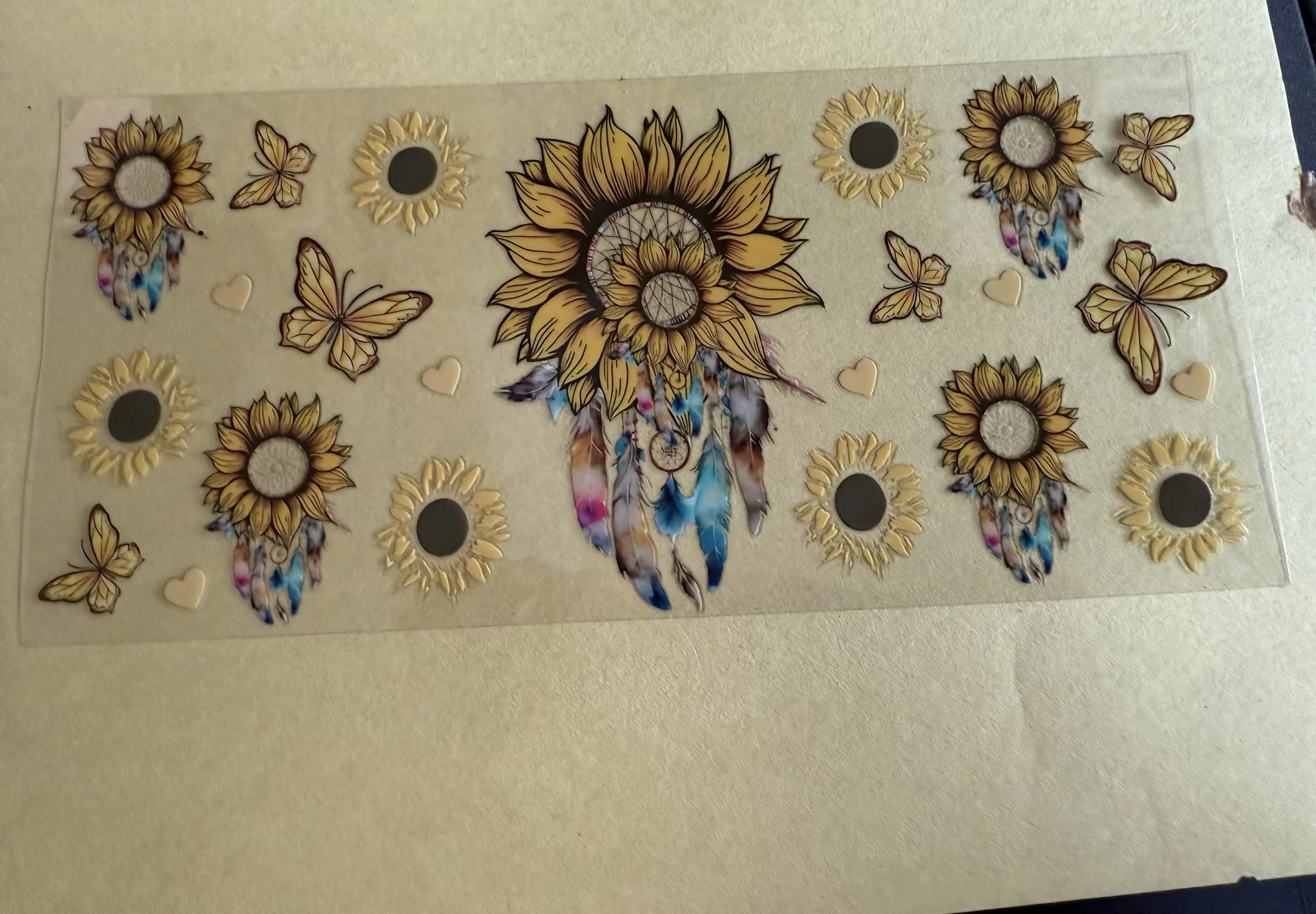 sunflowers dreamcatcher.jpeg