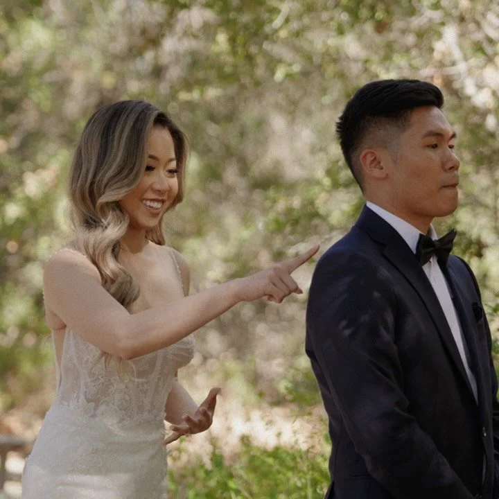 This one meant a lot.

From our first conversations, it was clear this wasn&rsquo;t just about a wedding day&mdash;it was about honoring a relationship, a future, and the legacy you&rsquo;re building together. Getting to shape that story with you, fr