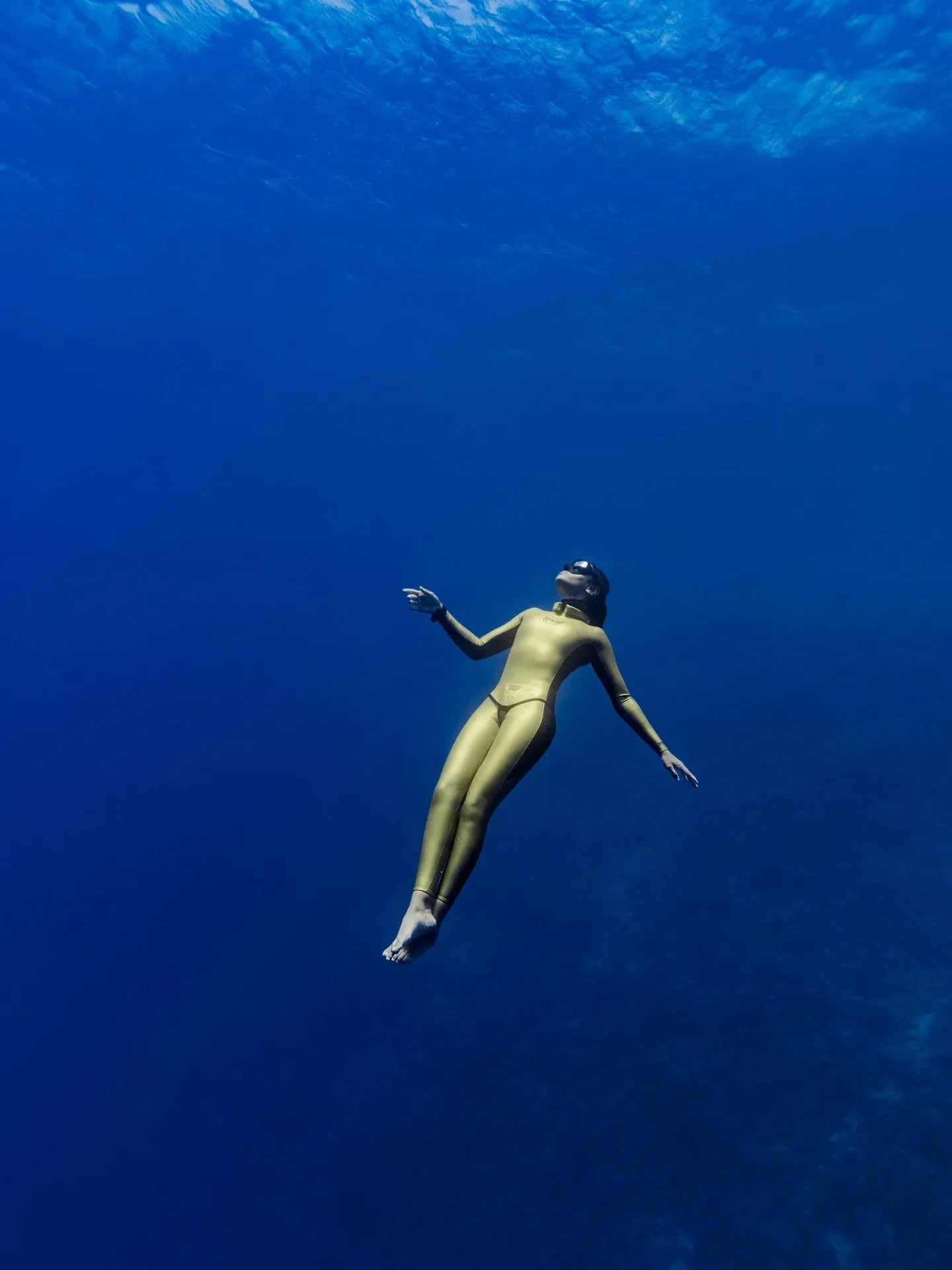 This is why we freedive: for the journey, not the shortcuts.

I can&rsquo;t tell whether I found freediving or freediving found me. When I first encountered it five years ago, it felt like reuniting with an old friend. For years, sitting at my desk a