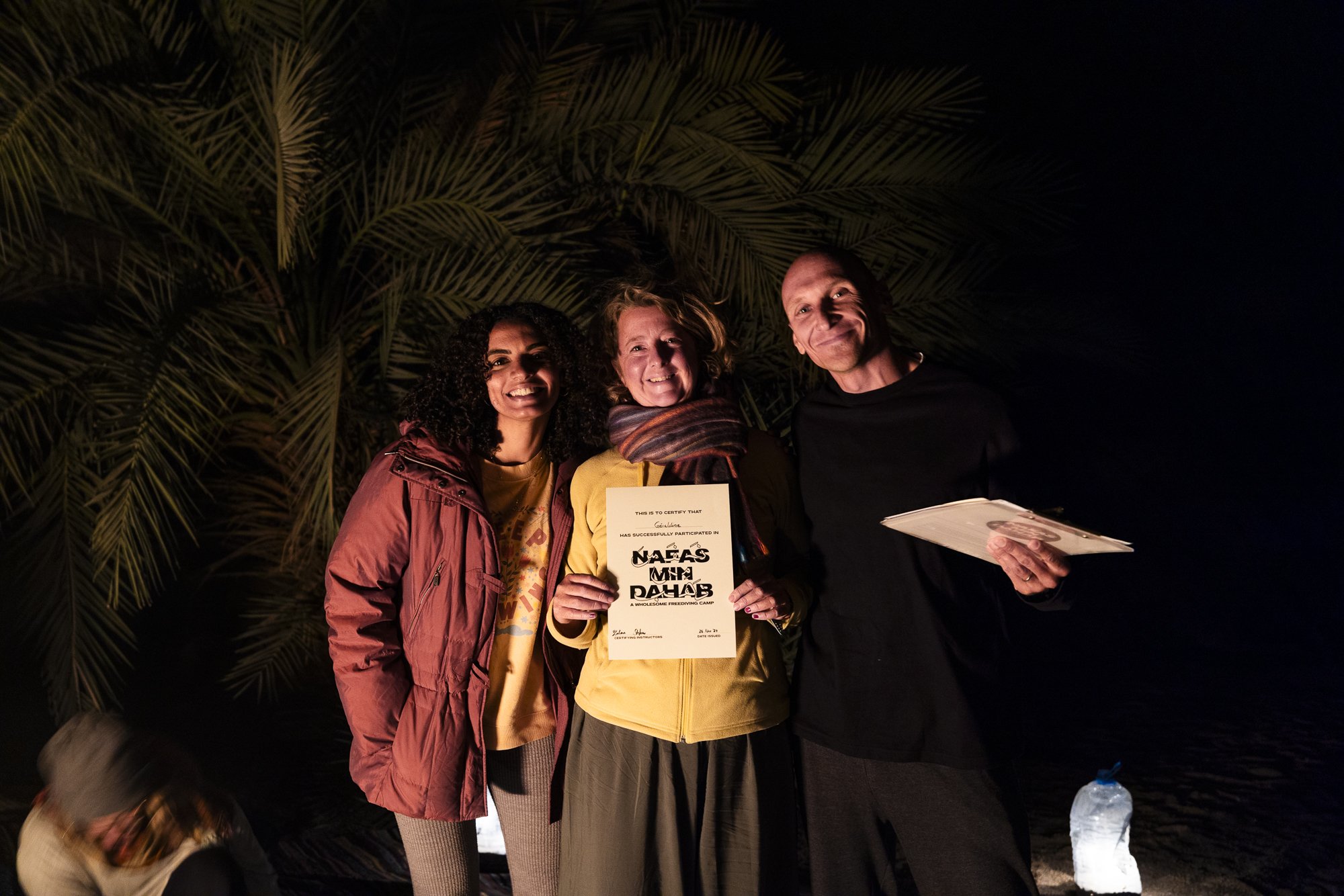 Nafas Min Dahab Vol 2