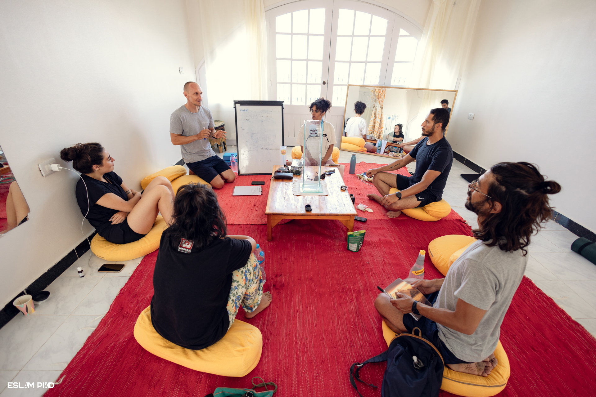 Nafas Min Dahab Vol 1