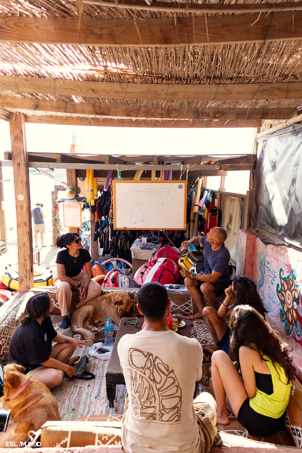 Nafas Min Dahab Vol 1