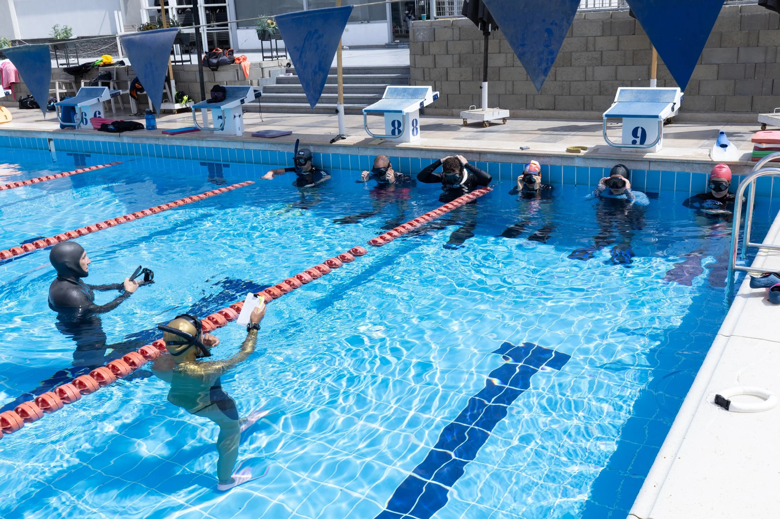 Nafas Min Dahab in Cairo Vol 4