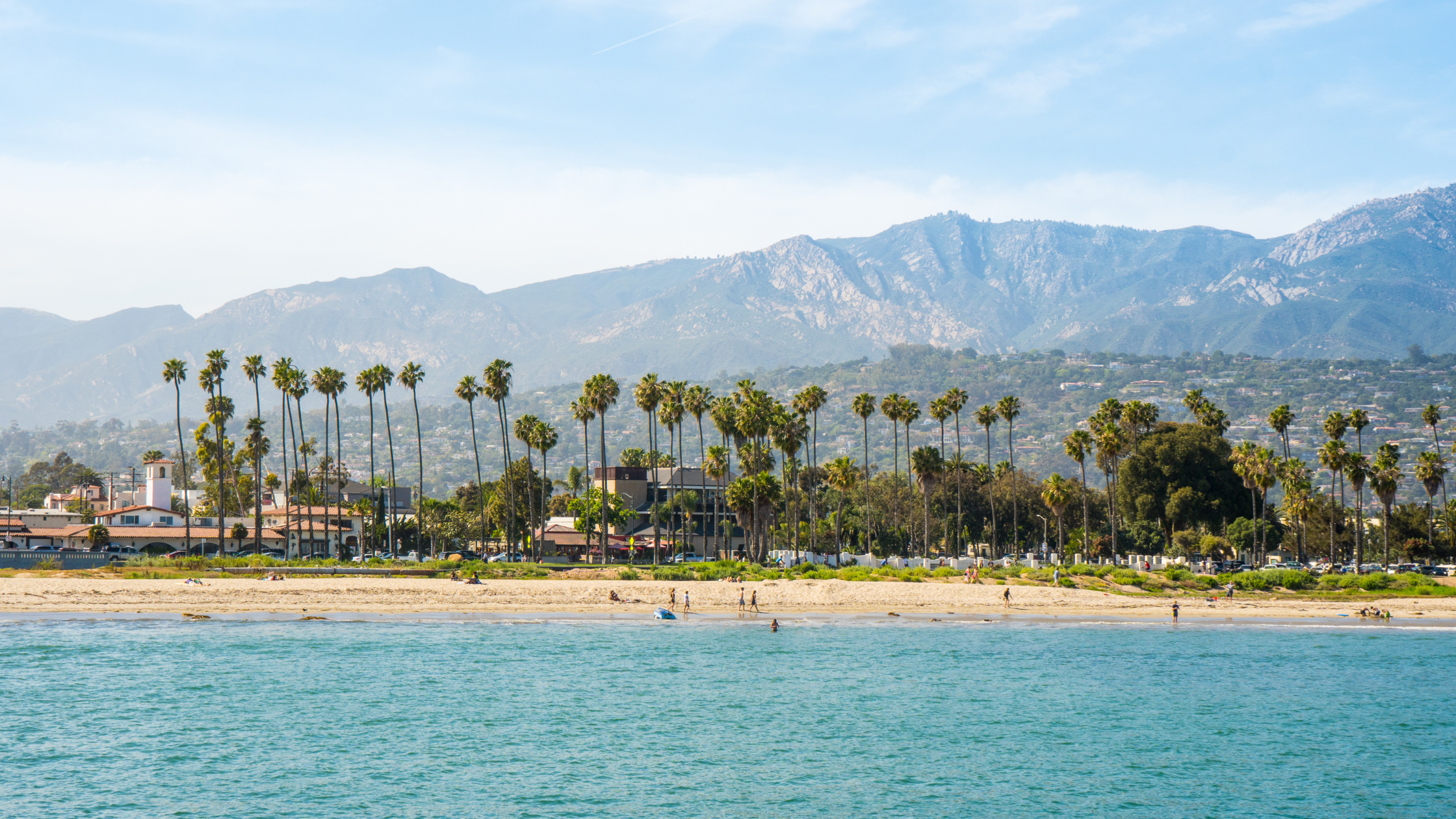 Why Multifamily Properties Are the Smartest Investment in Santa Barbara Right Now