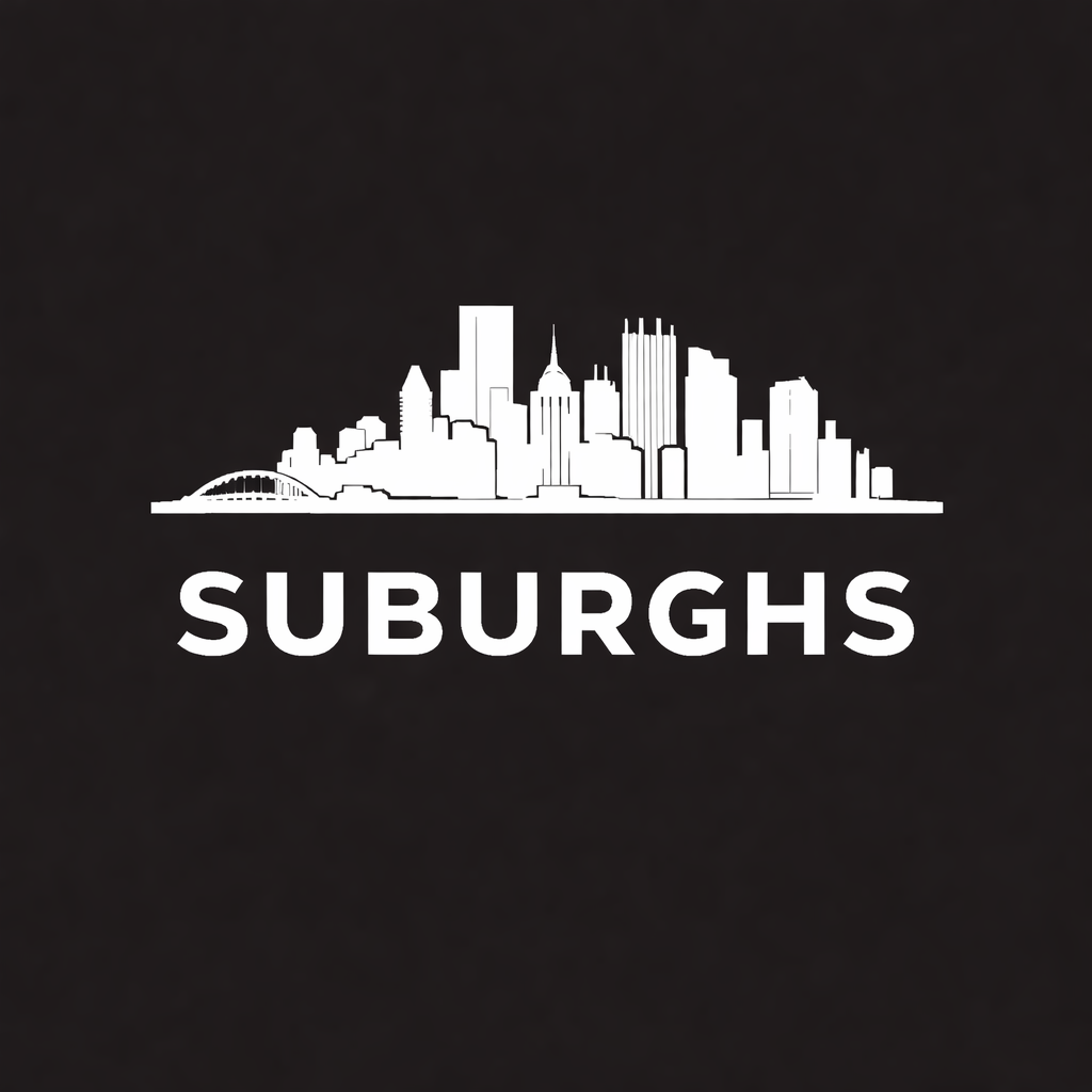 SUBURGHS