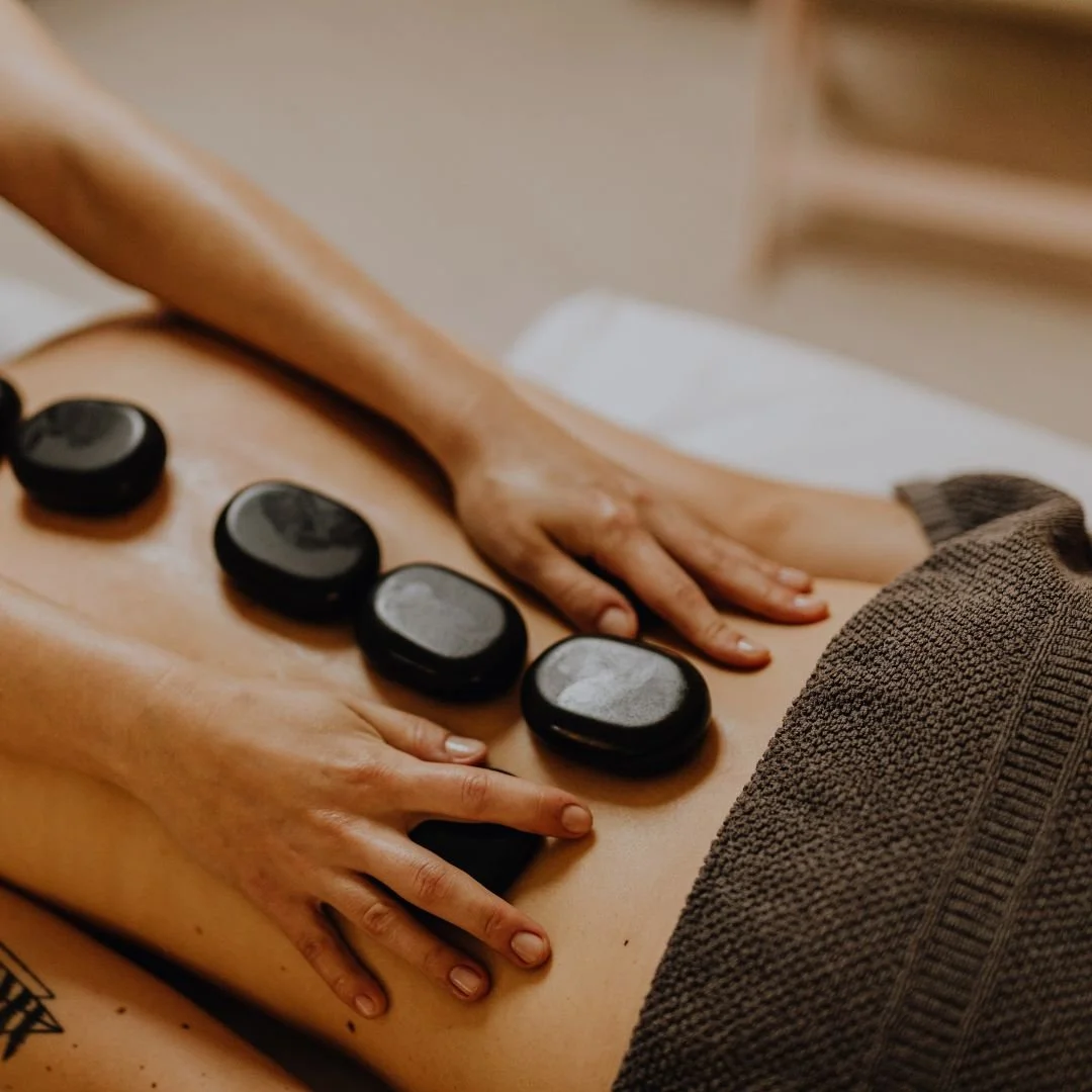 Swedish massage therapy in Fort Mill, sC by Holly's Bodyworx.