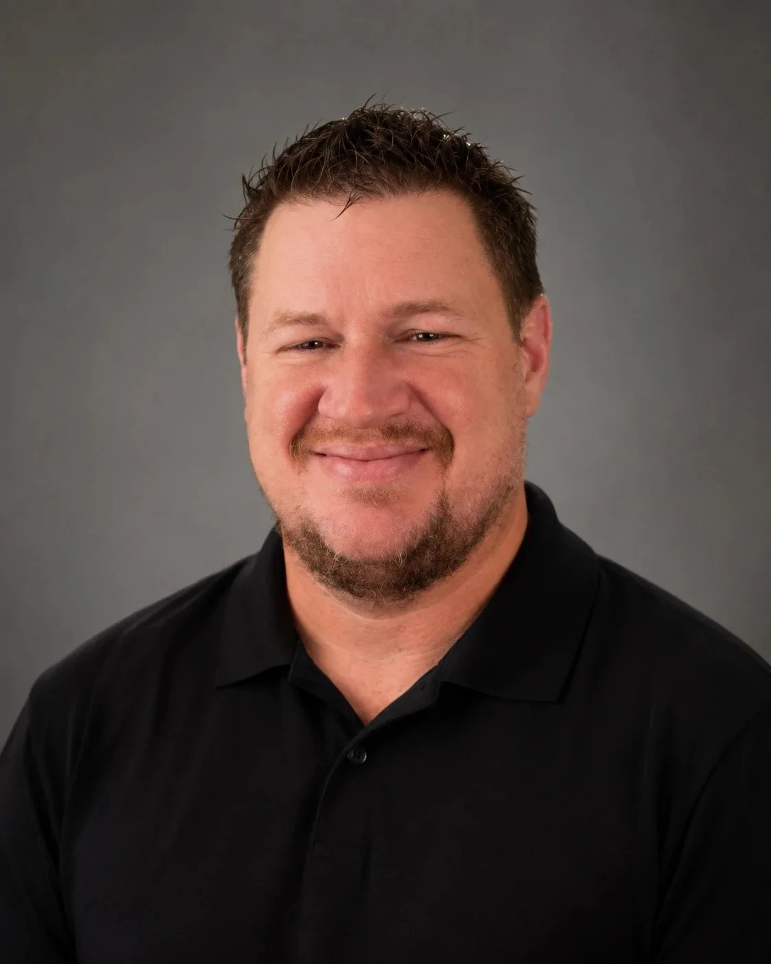 Rob Schaff, LMBT, massage therapist at Holly's Bodyworx in Fort Mill, SC