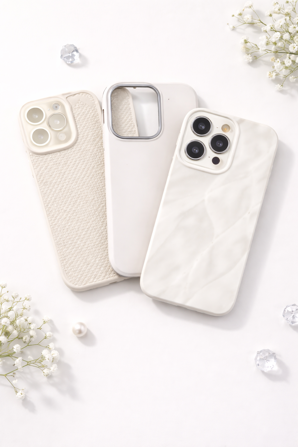 Funda Iphone 17 / 17 Pro Max