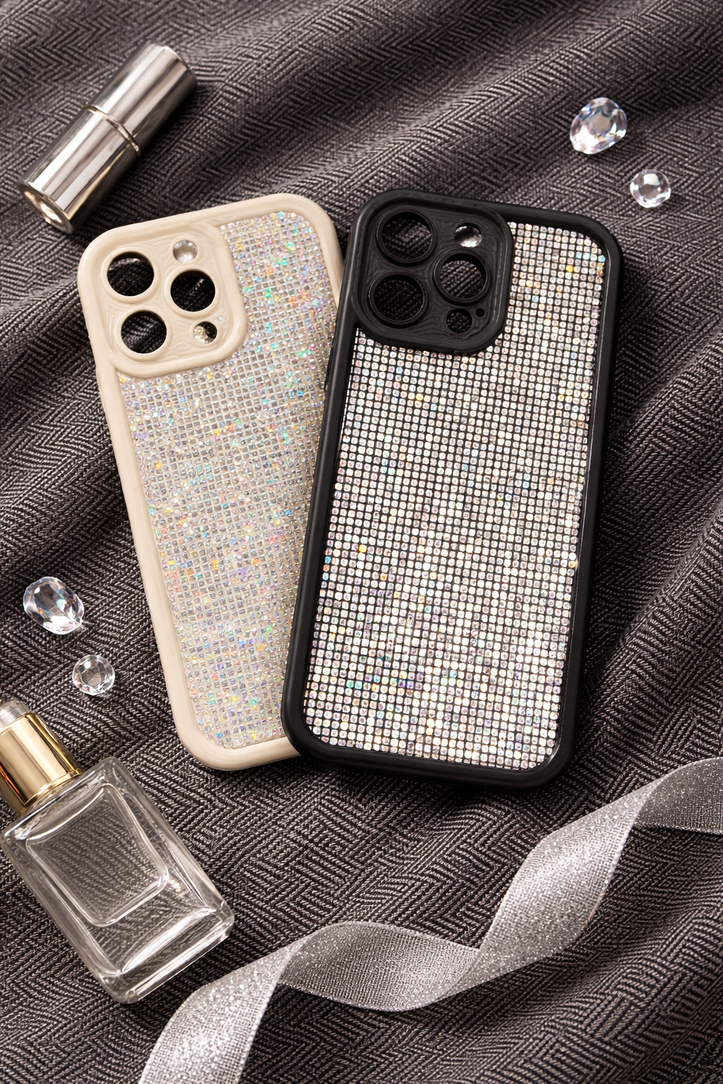 Funda Iphone 13 Pro Max Color Negro