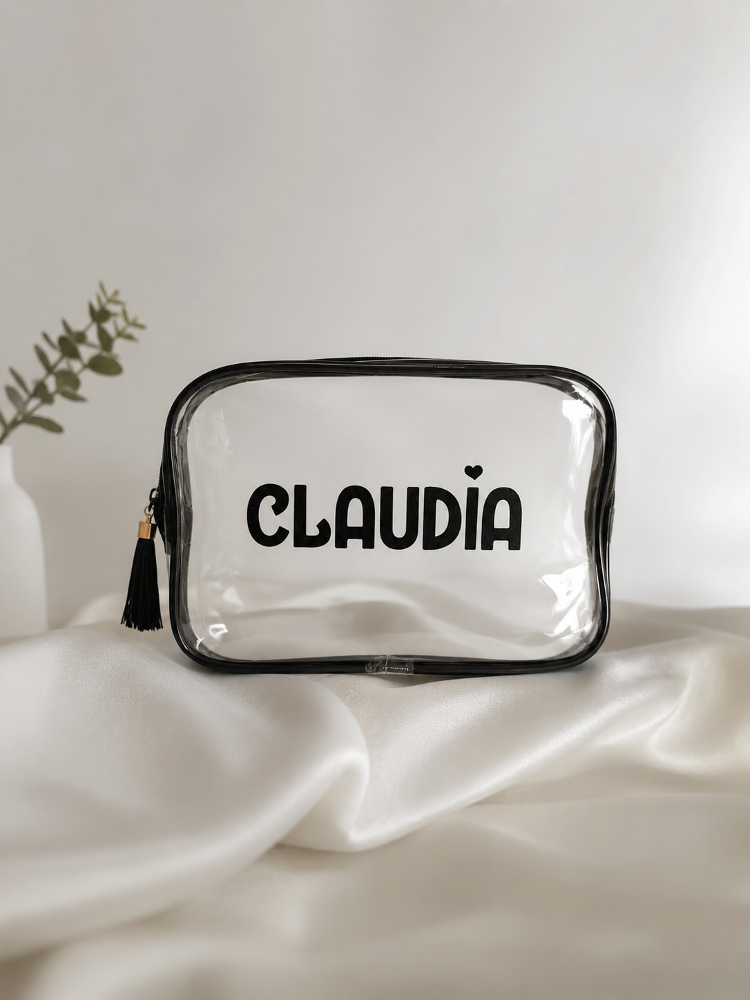 Neceser Almacenamiento Personalizado