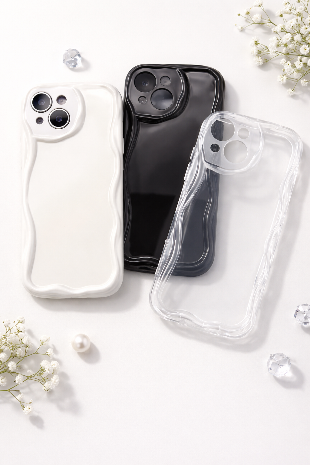 Funda Iphone 17 Pro Max