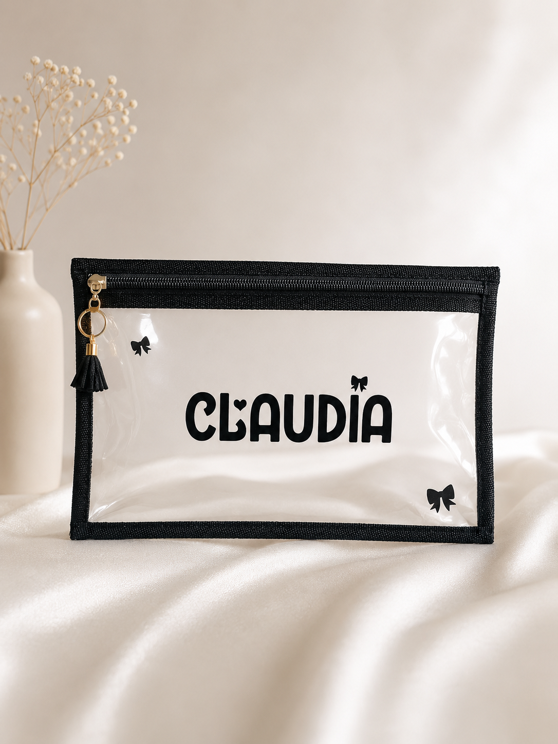 Neceser Almacenamiento Personalizado