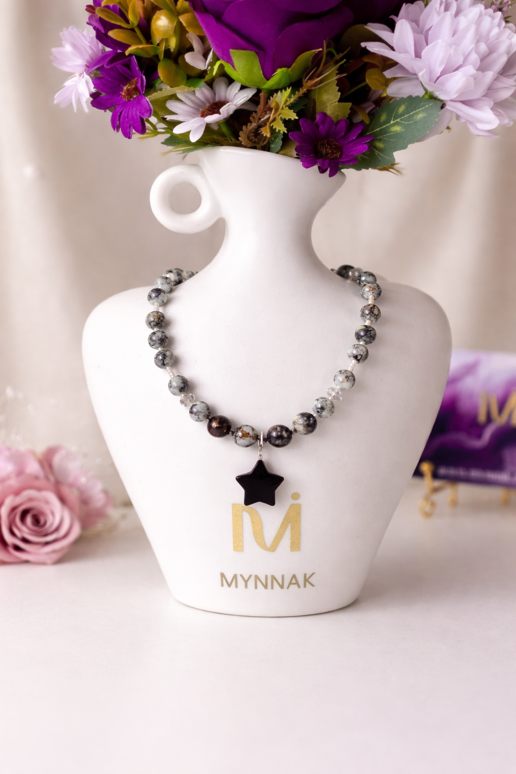 Collar B.BLACK