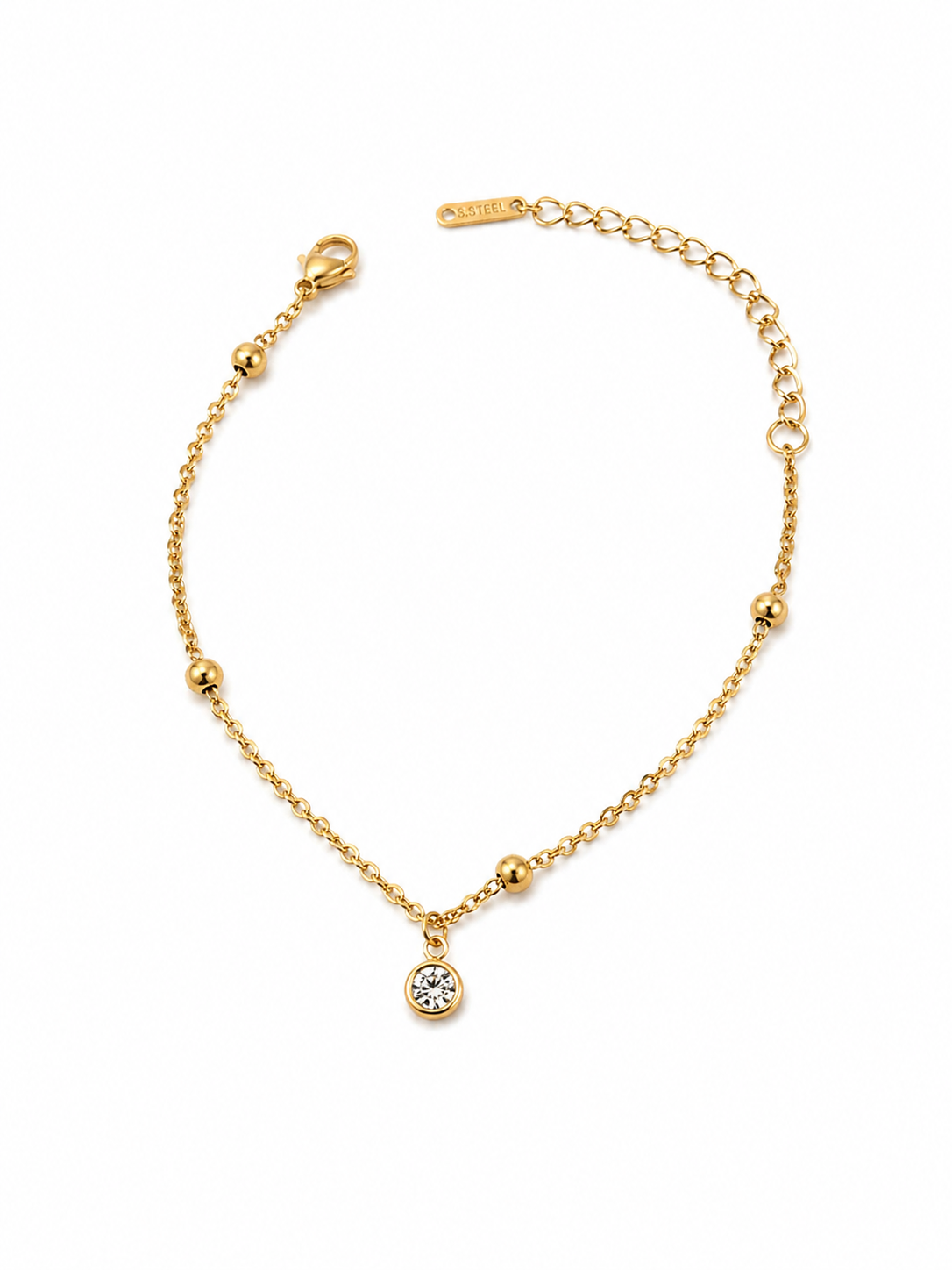 Pulsera GOLDY
