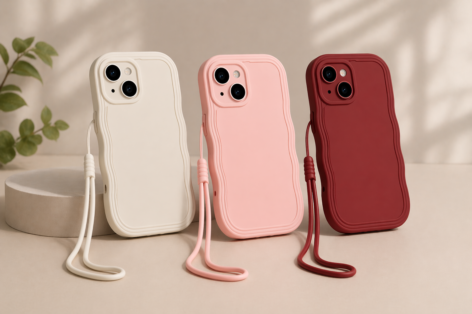 Funda Iphone 17 Pro Max