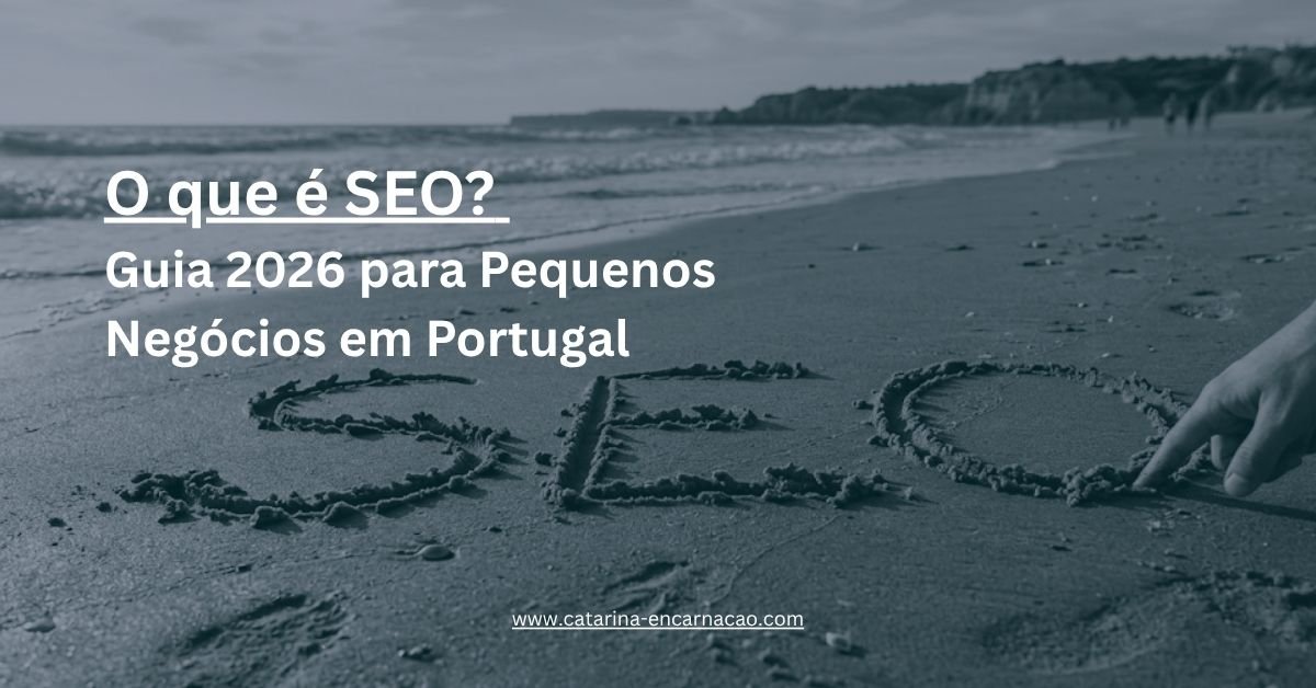 O que é SEO? Guia 2026 para Pequenos Negócios